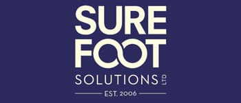 Sure Foot solutions