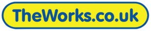 Elearning Course Resources by Upskill People the works logo