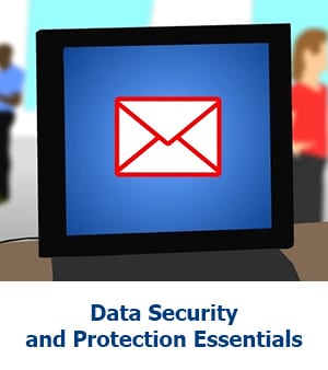 Data Security and Protection Essentials