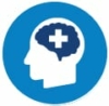 Elearning Course Resources by Upskill People wellbeing course icon