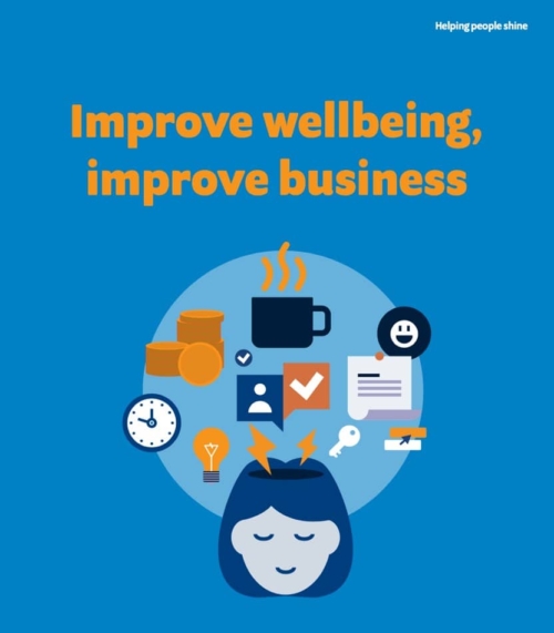wellbeing for your team