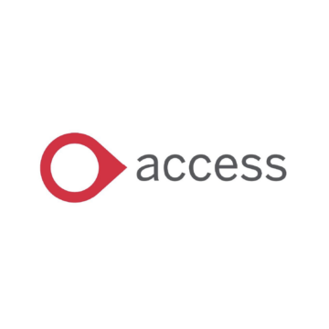 Access works with Upskill People