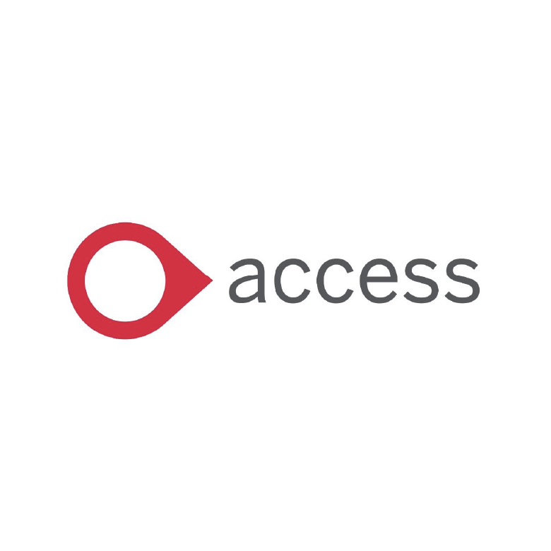 Access works with Upskill People
