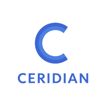 Ceridian works with Upskill People