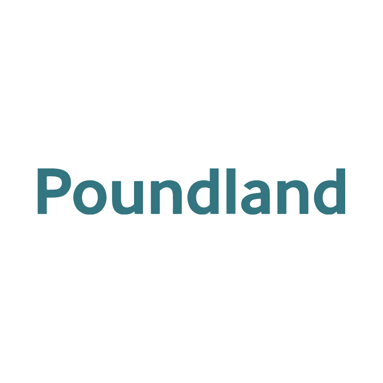 Poundland and Upskill People
