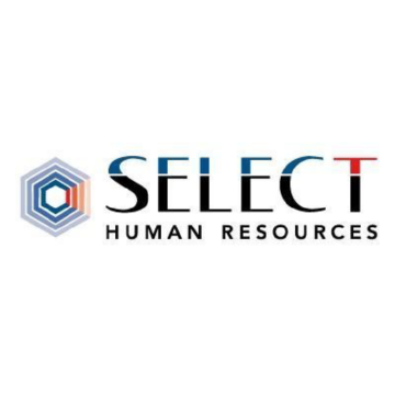 HR Select works with Upskill People