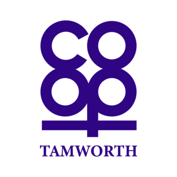 Tamworth Coop and Upskill People