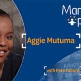 Aggie Mutuma - Managing People Resource