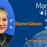 Elaine Gibson - Managing People Resource