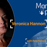 Veronica Hannon - Managing People Resource