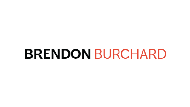 Brendon Burchard