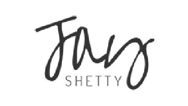Jay Shetty