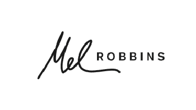 Mel Robbins