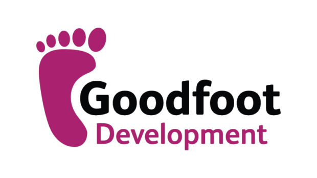 Goodfoot Development - Managing People Resource