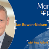 Managing People Podcast Jan Bowen-Nielsen - Managing People Resource