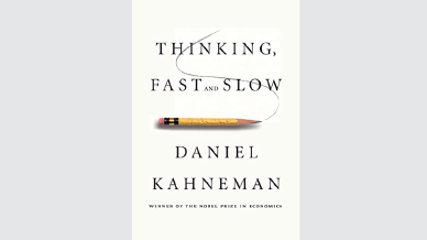 Daniel Kahneman - Thinking, Fast and Slow - Managing People Resource