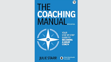 Julie Starr - The Coaching Manual - Managing People Resource