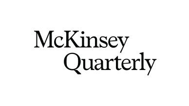 McKinsey Quarterly - Managing People Resource
