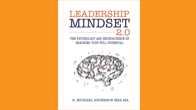 R. Michael Anderson - Leadership Mindset 2.0 - Managing People Resource