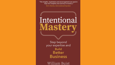 William Buist - Intentional Mastery - Managing People Resource