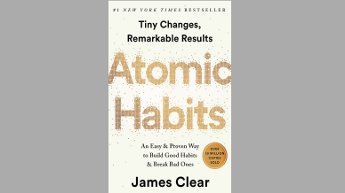 Atomic Habits, James Clear - Managing People Resource
