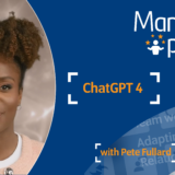 Managing People Podcast ChatGPT