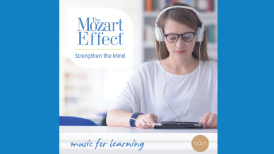 Mozart Effect, managing people resource